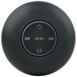 Vanntett Bluetooth Høyttaler m/sugekopp