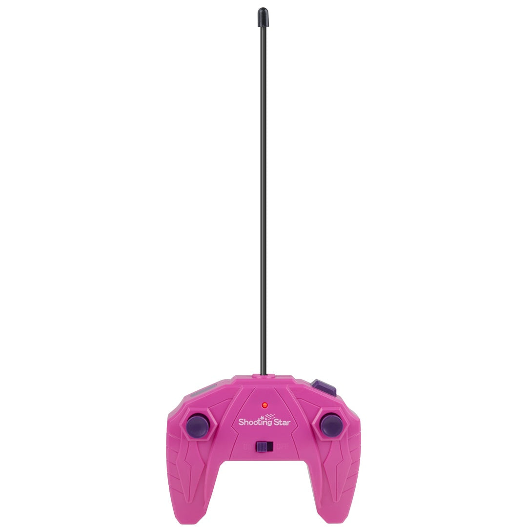 Fjernstyrt Bil Rosa 19 cm | Eddy Toys