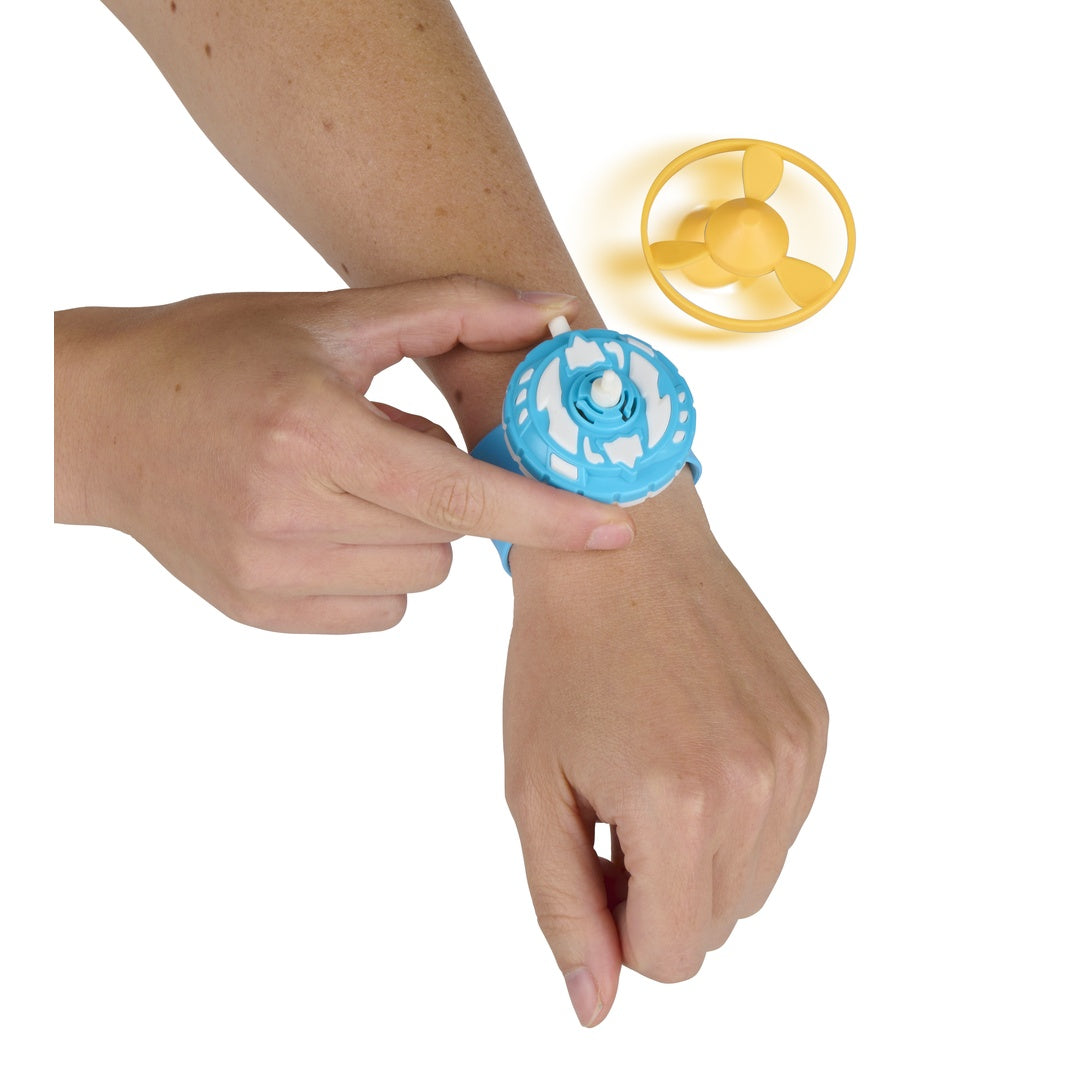 Snurretopp-armbånd for Barn | Eddy Toys
