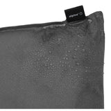 Alpina Varmepute Oppladbar 45x45cm | Flere Farger