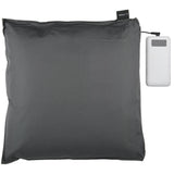 Alpina Varmepute Oppladbar 45x45cm | Flere Farger