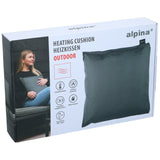 Alpina Varmepute Oppladbar 45x45cm | Flere Farger
