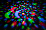 Grundig Star Projector Light | Rosa eller Blå