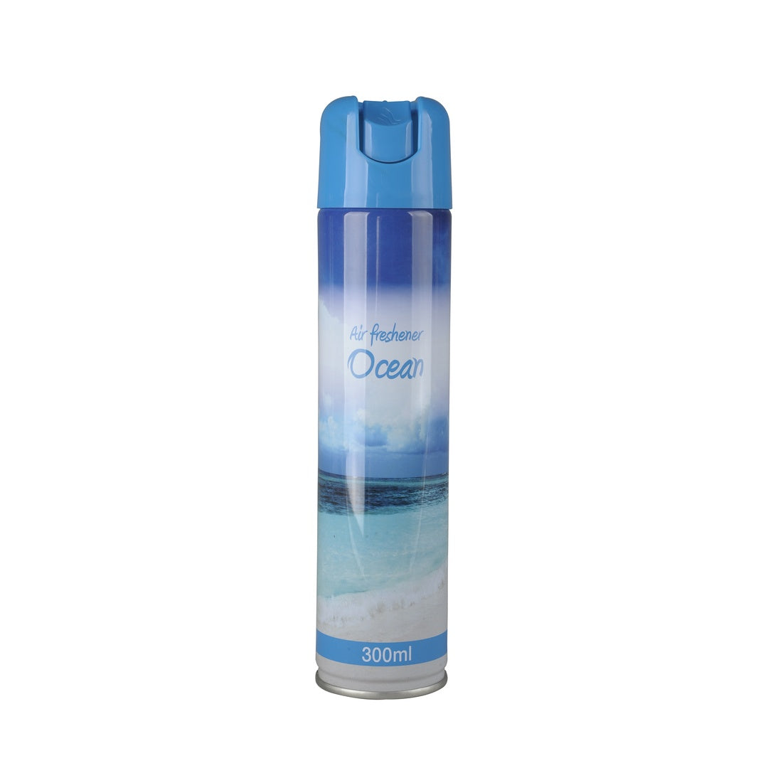 Luftfrisker Spray Ocean Duft 300ml