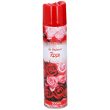 Duftspray Rose 300 ml | Frisk romspray