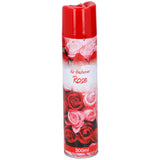 Duftspray Rose 300 ml | Frisk romspray