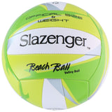 Slazenger Beach Volleyball | Størrelse 4 | Flere farger