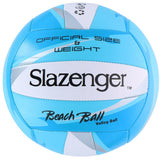 Slazenger Beach Volleyball | Størrelse 4 | Flere farger