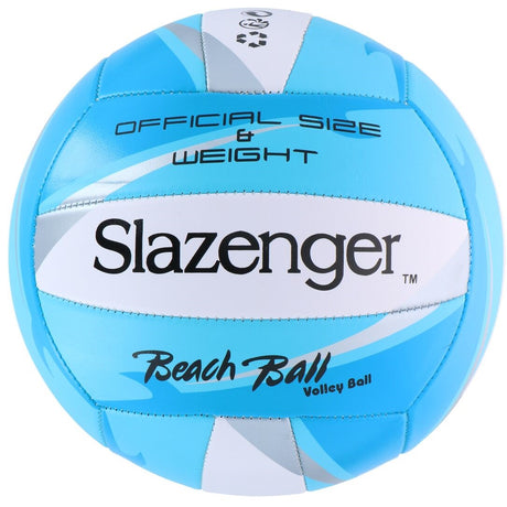 Slazenger Beach Volleyball | Størrelse 4 | Flere farger