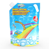 Såpeboblekonsentrat = 2liter | Eddy Toys