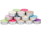 Arti Casa | Duftlys Telys 10pk 12 Dufter | Ø3,7cm