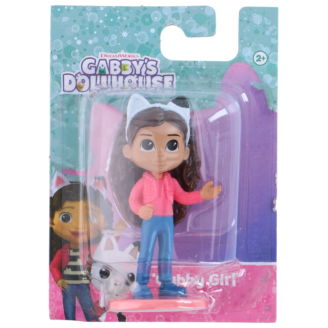 Lekefigurer fra Gabby's Dukkehus | Gabbys Dollhouse