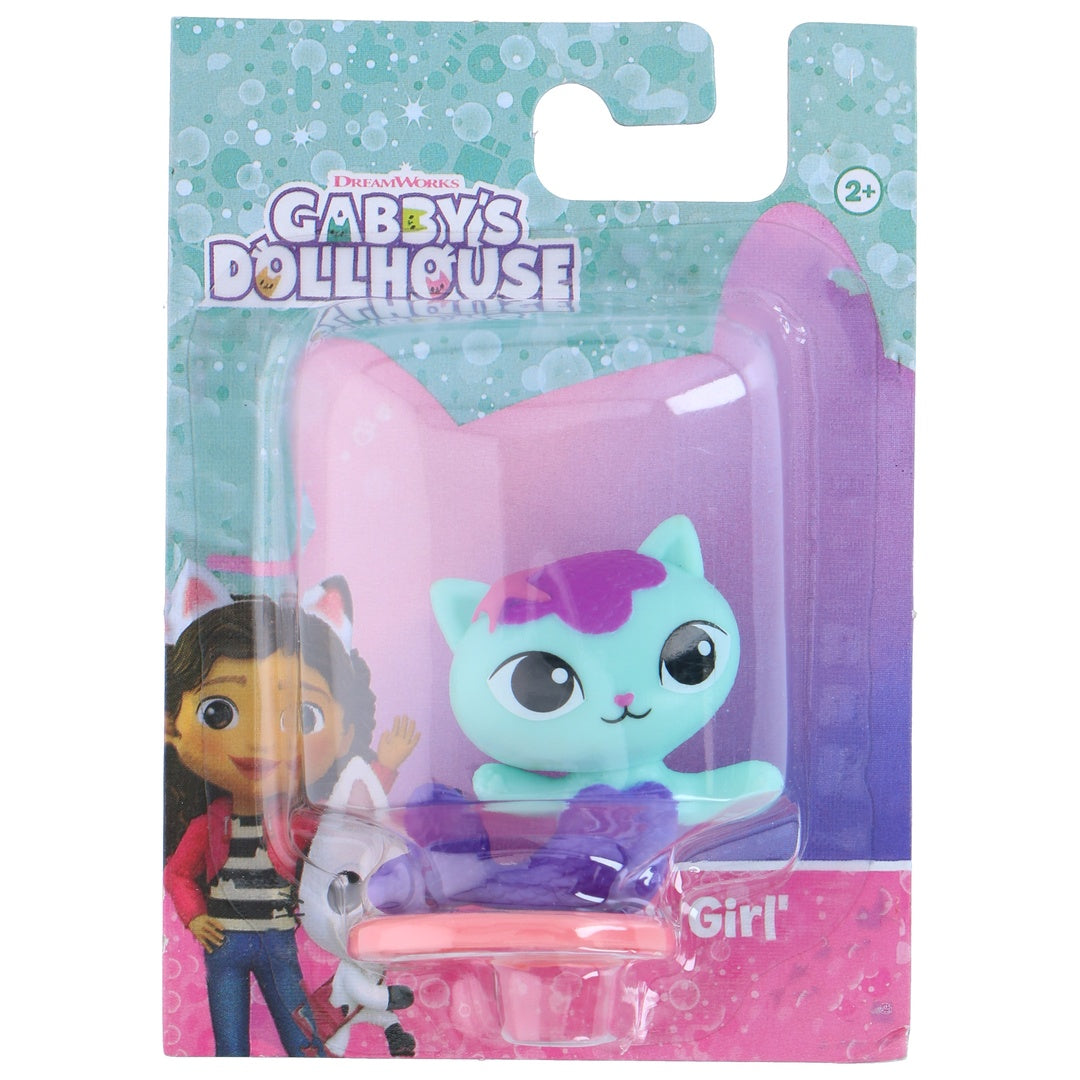 Lekefigurer fra Gabby's Dukkehus | Gabbys Dollhouse