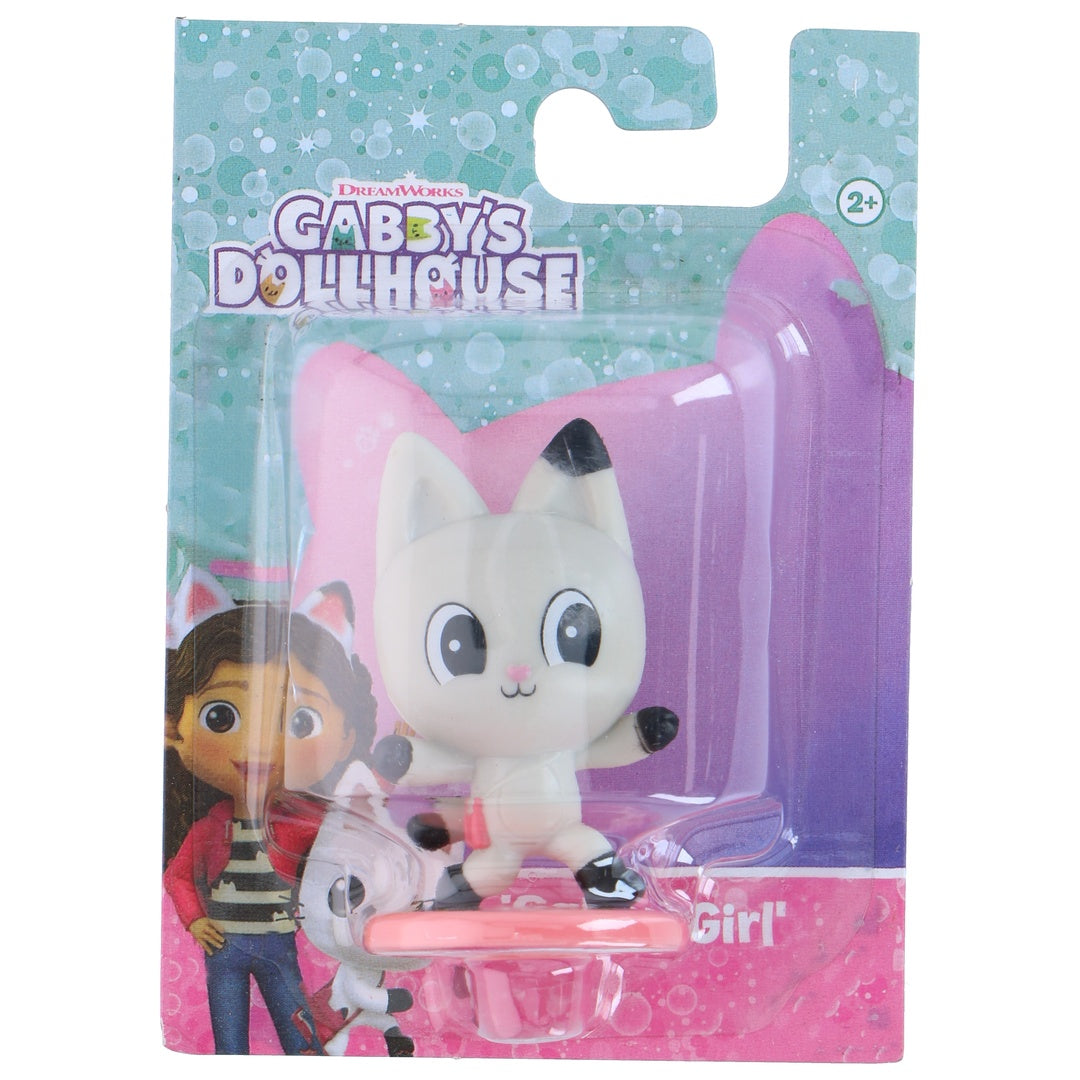 Lekefigurer fra Gabby's Dukkehus | Gabbys Dollhouse