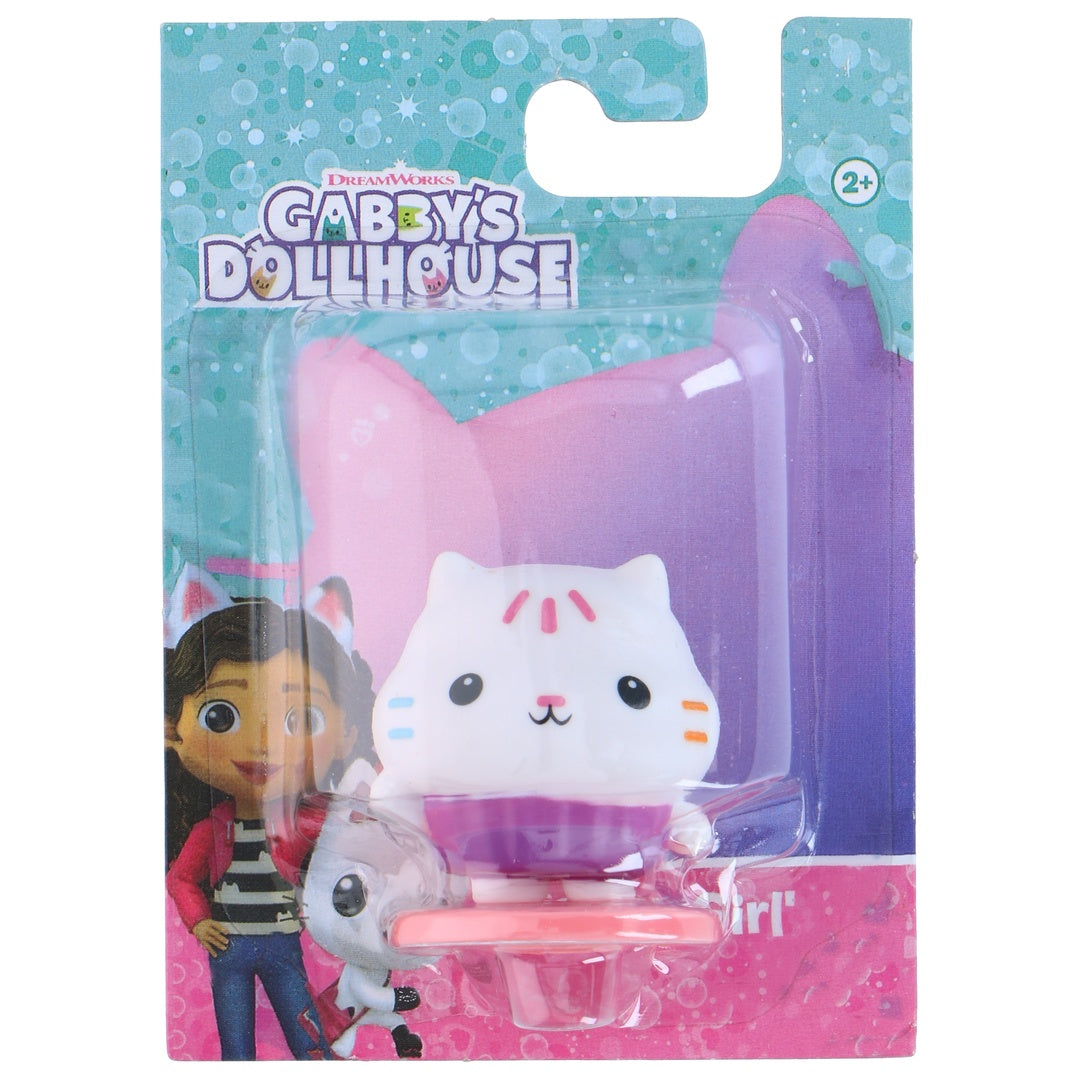 Lekefigurer fra Gabby's Dukkehus | Gabbys Dollhouse