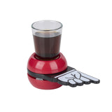 Shotspinner med shotglass | Lifetime