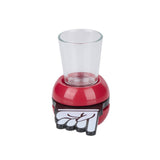 Shotspinner med shotglass | Lifetime