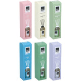 Duftpinner 50ml fra ArtiCasa | 6 dufter