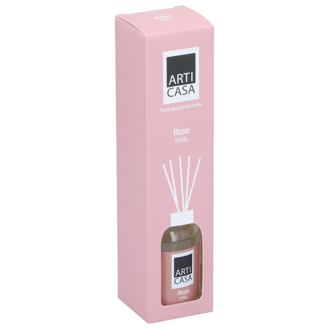 Duftpinner 50ml fra ArtiCasa | 6 dufter