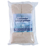Mikrobølgepute Lavendel 42x12cm | Komfort