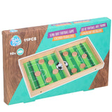 Eddy Toys | Mini Fling Shot Fotballspill