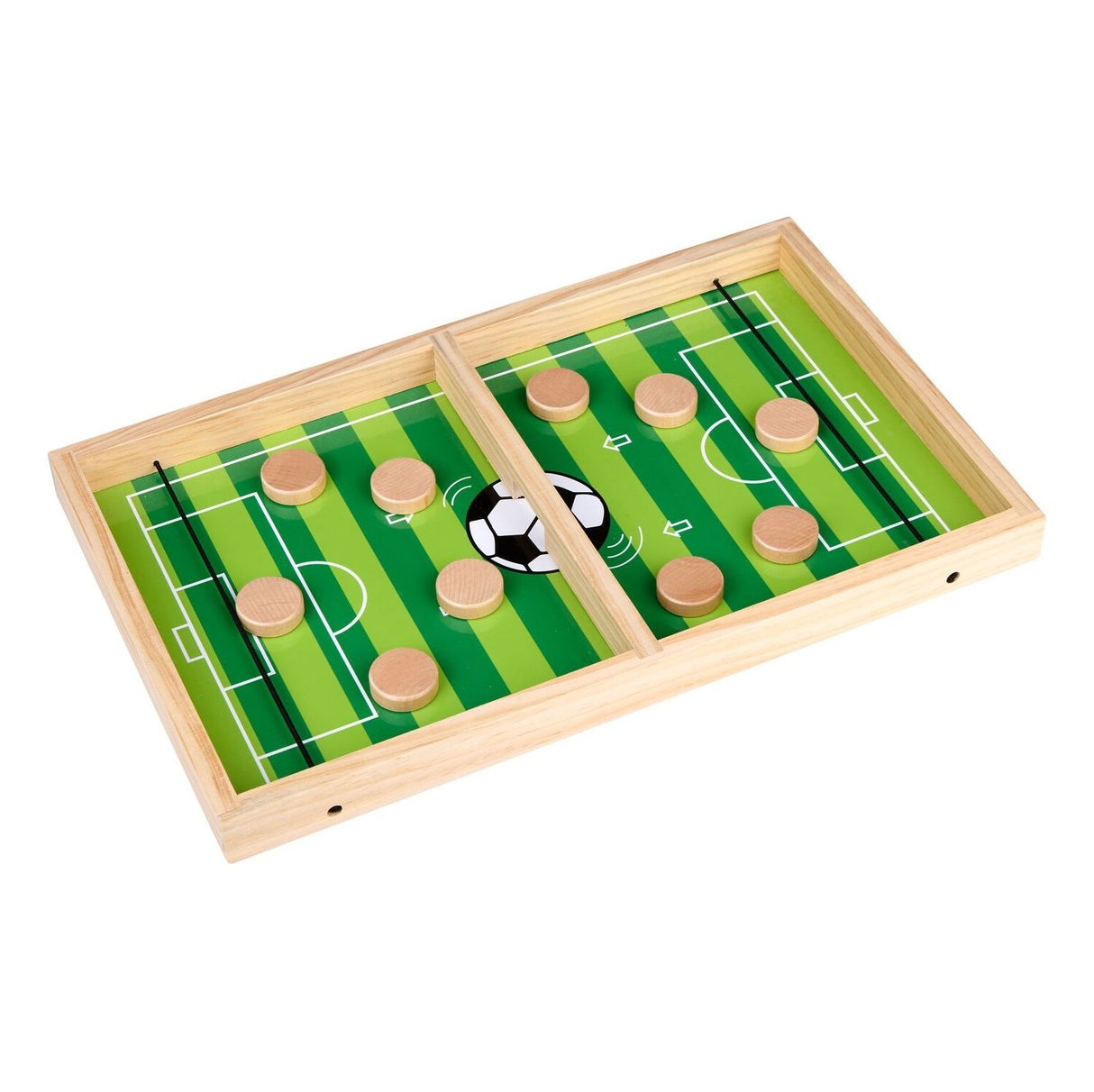 Eddy Toys | Mini Fling Shot Fotballspill