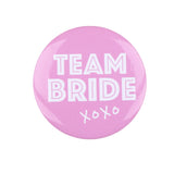 Team Bride Pins | 8 stk