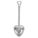 Tea Strainer Heart
