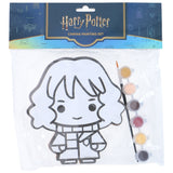 Malsett med Formet Lerret | Harry Potter