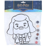 Malsett med Formet Lerret | Harry Potter