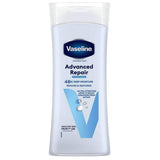 Vaseline Advanced Repair Bodylotion 400ml | Parfymefri