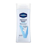 Vaseline Advanced Repair Bodylotion 400ml | Parfymefri