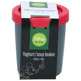 Disney Mikke Mus yoghurtbeger | 470ml plastikk