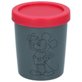 Disney Mikke Mus yoghurtbeger | 470ml plastikk