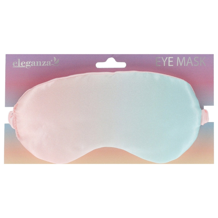 Sovemaske Polyester Duotoner | Eleganza