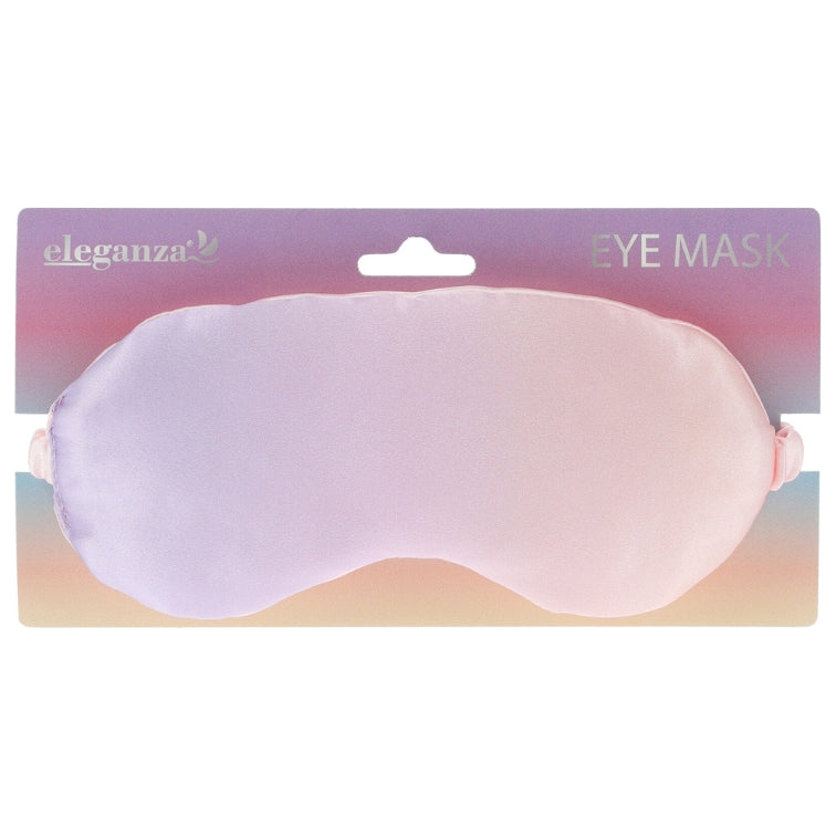 Sovemaske Polyester Duotoner | Eleganza
