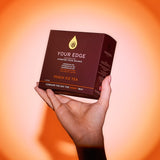 Your Edge Elektrolytter + CDP-Choline 30pk | 4 ulike smaker