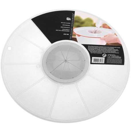 Piskelokk 30cm | Excellent Houseware