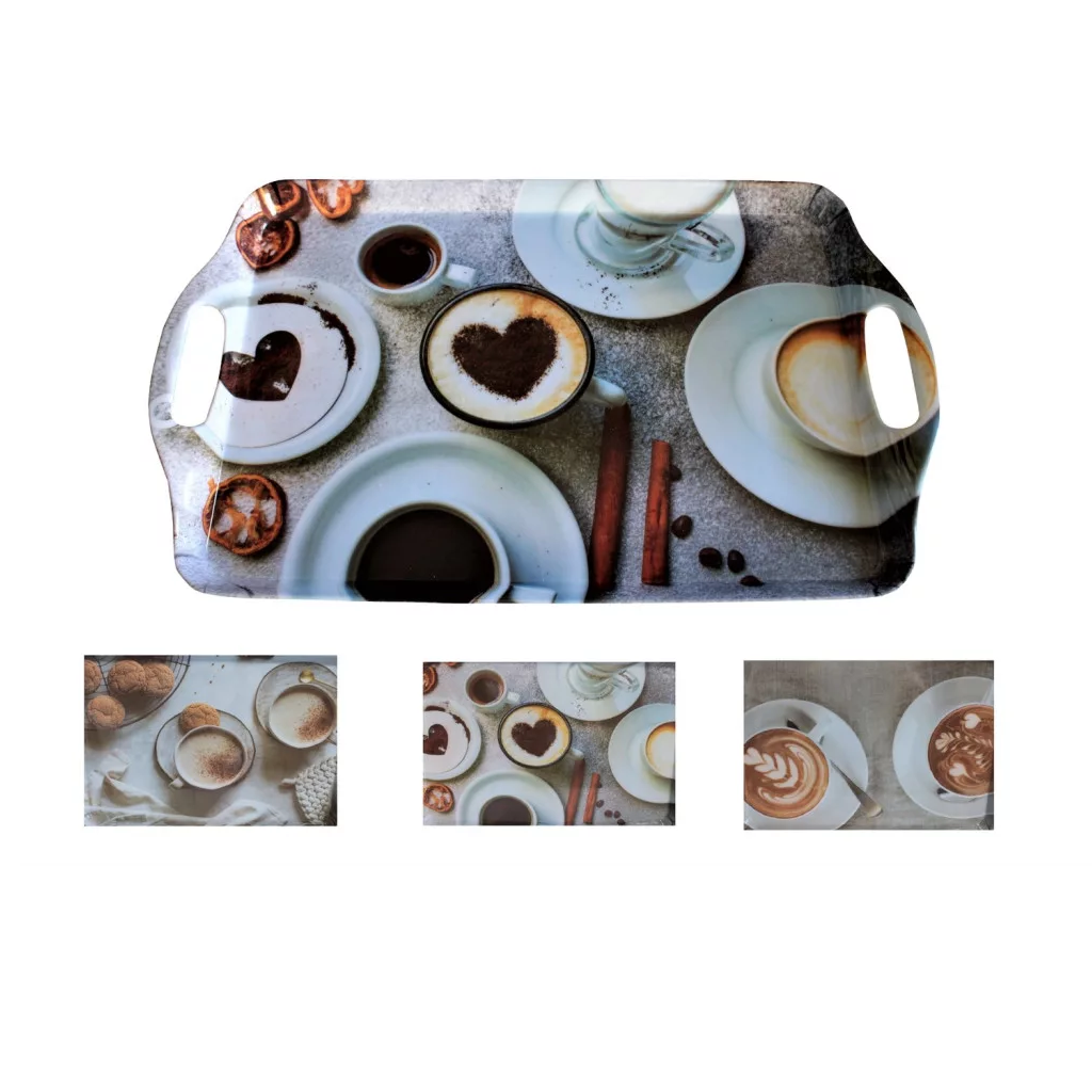Serveringsbrett 38x23 cm | Excellent Houseware