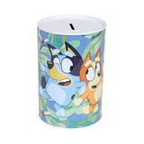 Bluey Sparebøsse i Metall