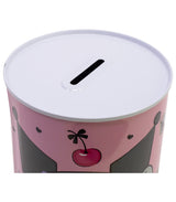 Kuromi Sparebøsse i Metall | Sanrio