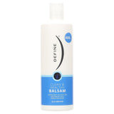 Define Clean & Healthy Balsam 400ml | Lett Fuktighet