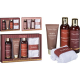 Badesett Gaveeske | 5 Deler