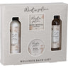 Gavesett Badesett Vinter 4 Deler | Ulike Dufter