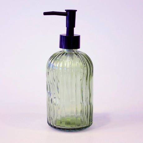 Såpedispenser Glass 500ml