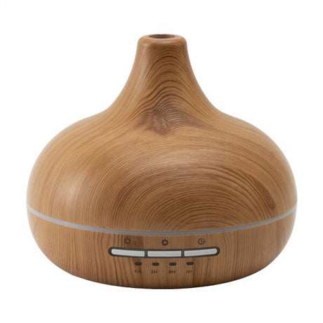 Grundig Aroma Diffuser Tredesign | LED-lys med timer