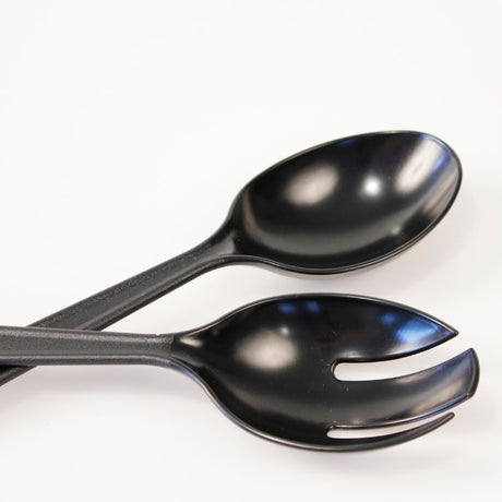 Salad cutlery 2 pieces 29cm|3 colors