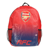 Arsenal Ryggsekk med Fade-design