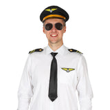 Pilot utkledningskit