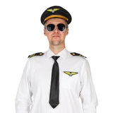Pilot utkledningskit